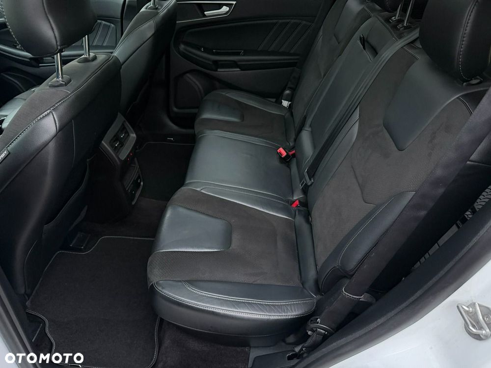 Ford Edge 2.0 TDCi Bi-Turbo 4x4 Sport - 19