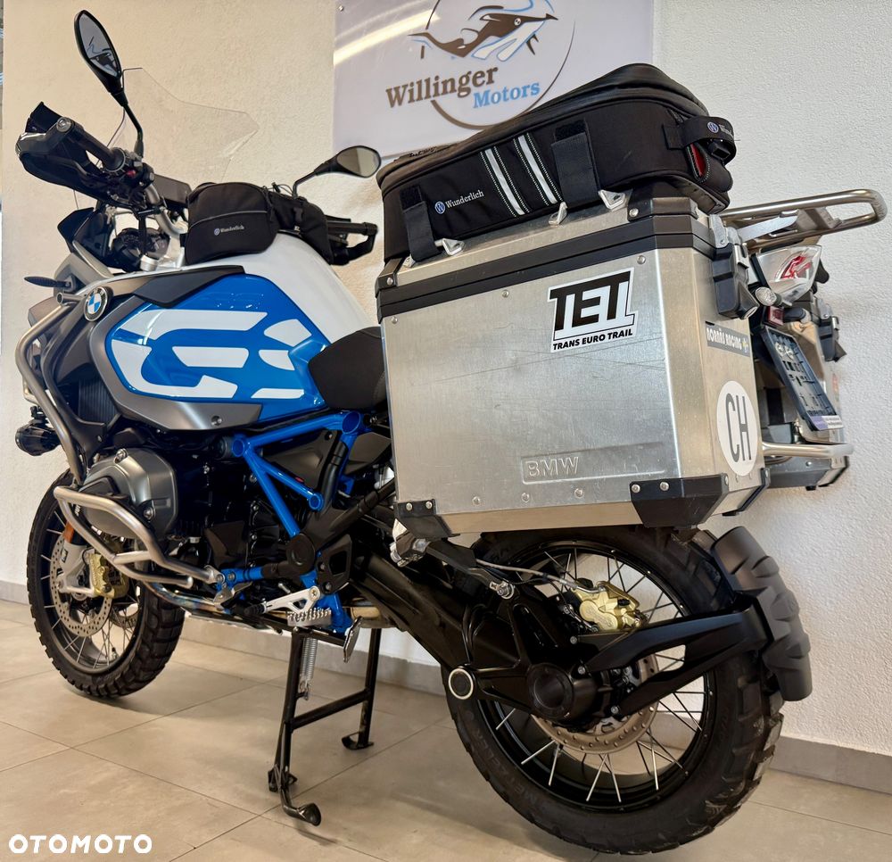BMW Adventure - 6