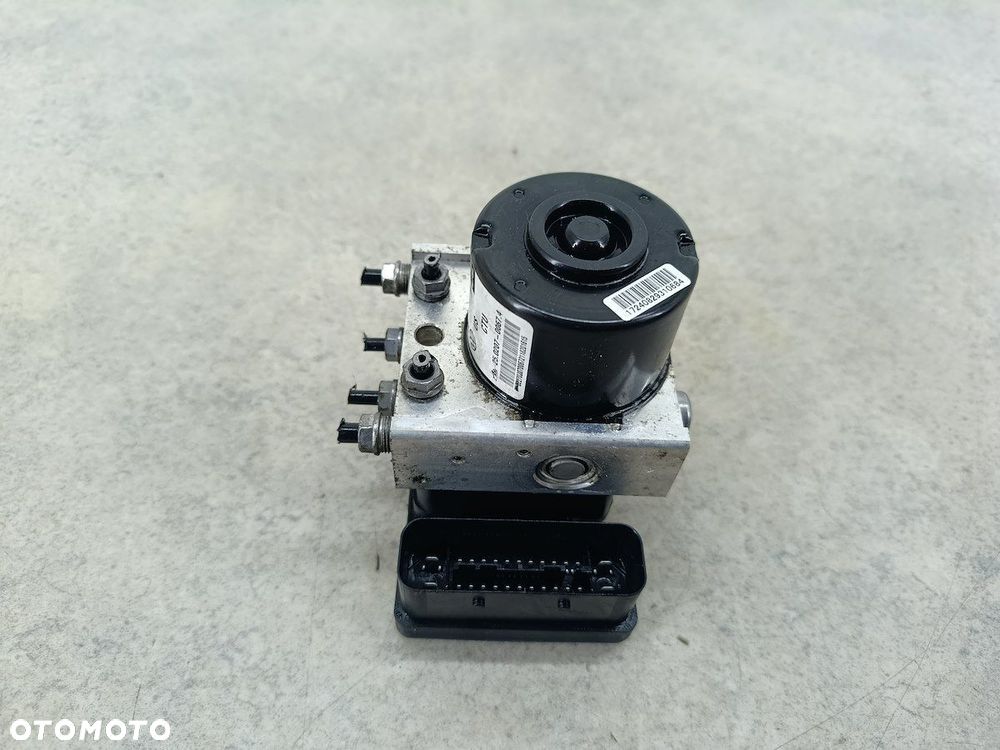 POMPA ABS VW GOLF V 1K0614117AE 1K0907379AF 25.0207-0067.4 10.0970-0321.3 - 2