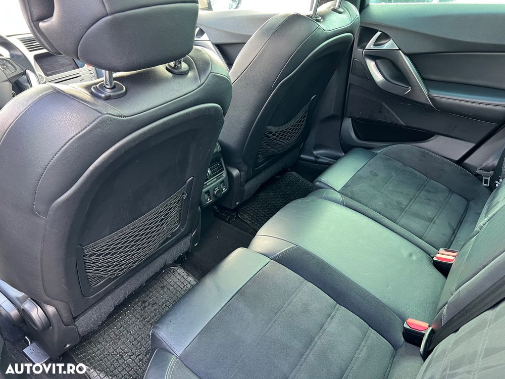 Citroën DS5 1.6 e-HDI Airdream BMP6 Chic - 6