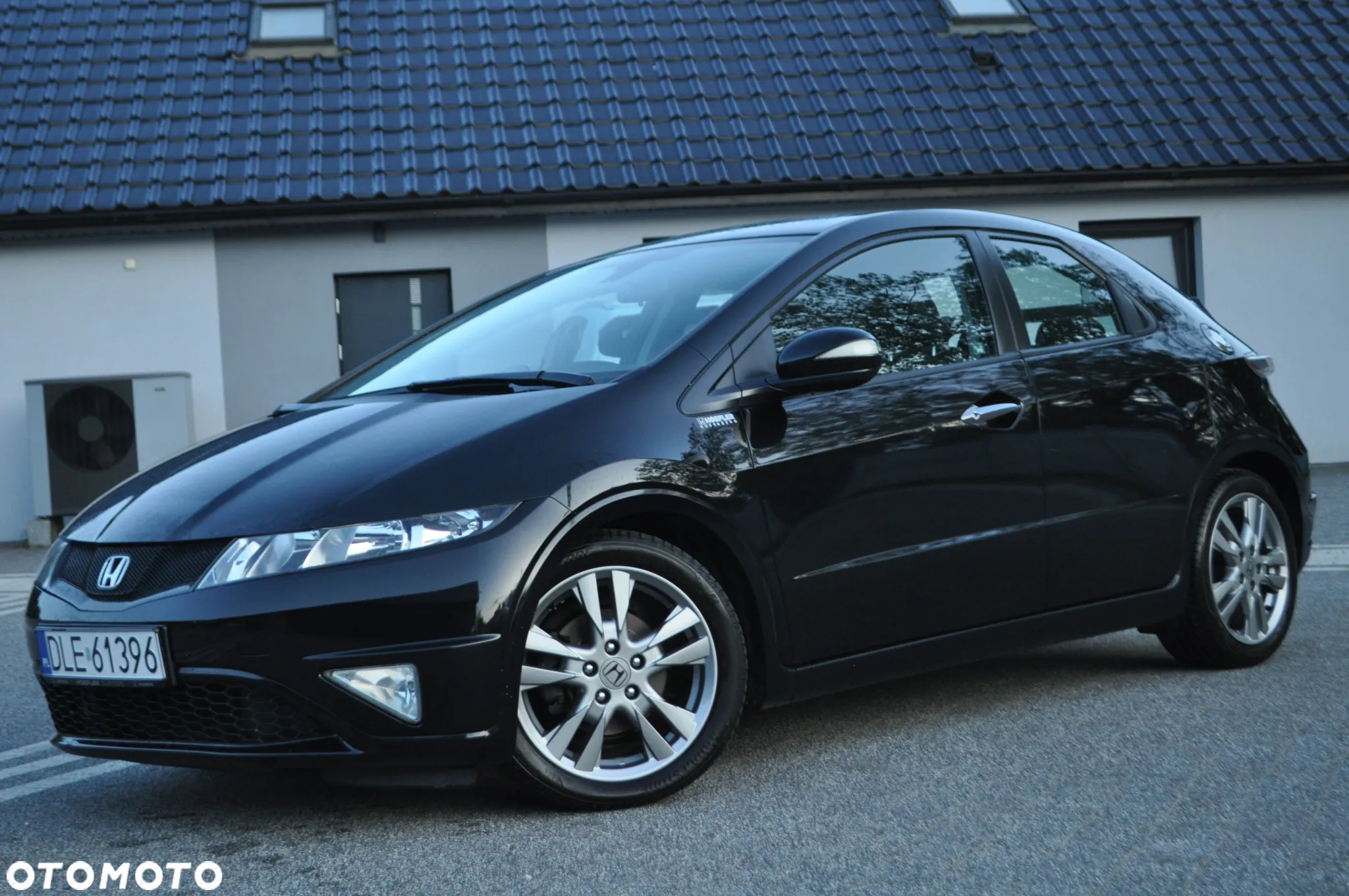 Honda Civic 1.8i-VTEC Sport - 31