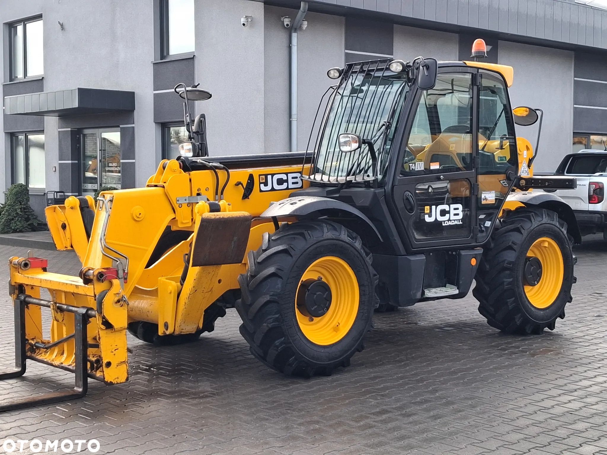 JCB 533 - 105 - 1