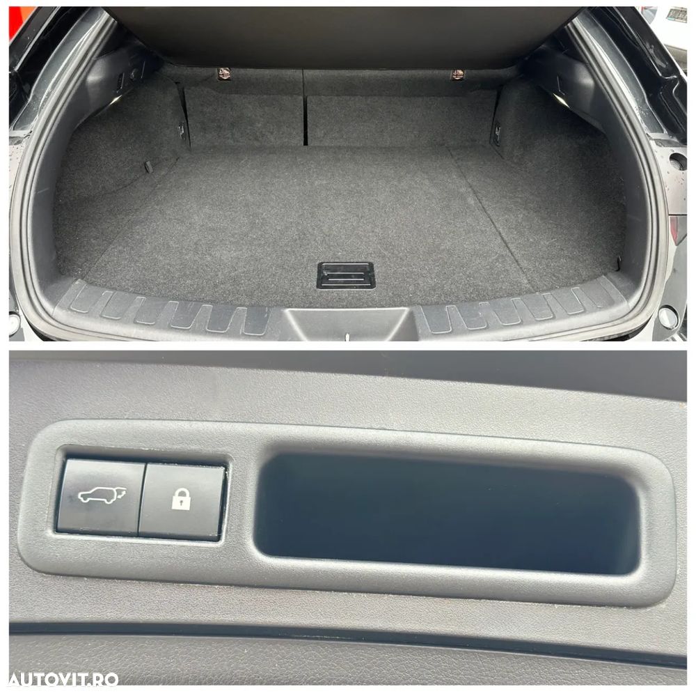 Lexus UX 250h FWD Executive - 17