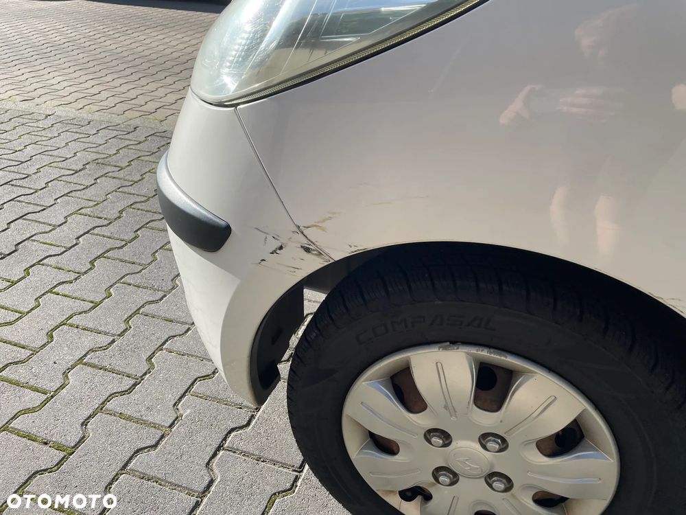 Hyundai i10 1.1 Classic - 21