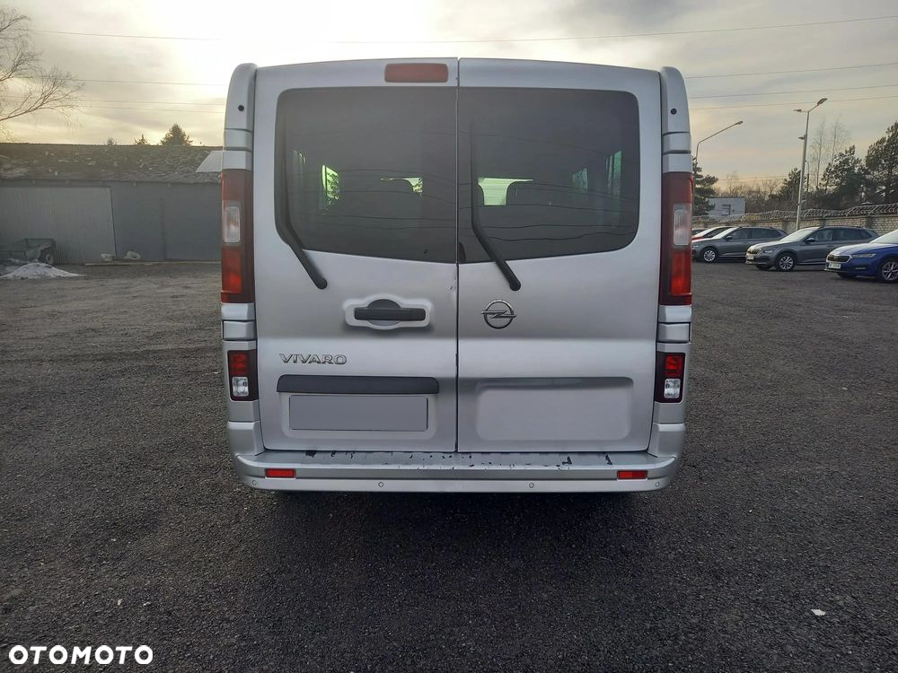 Opel Vivaro Tourer 1.6 CDTI L2 - 7