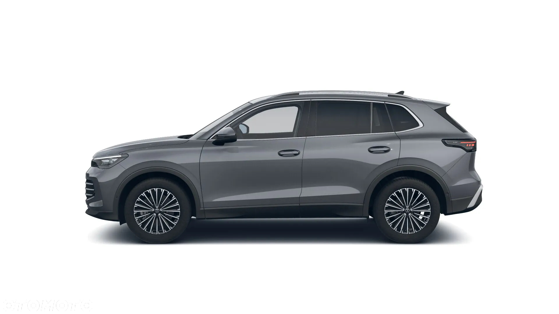 Volkswagen Tiguan 2.0 TSI OPF 4MOTION DSG Elegance - 2