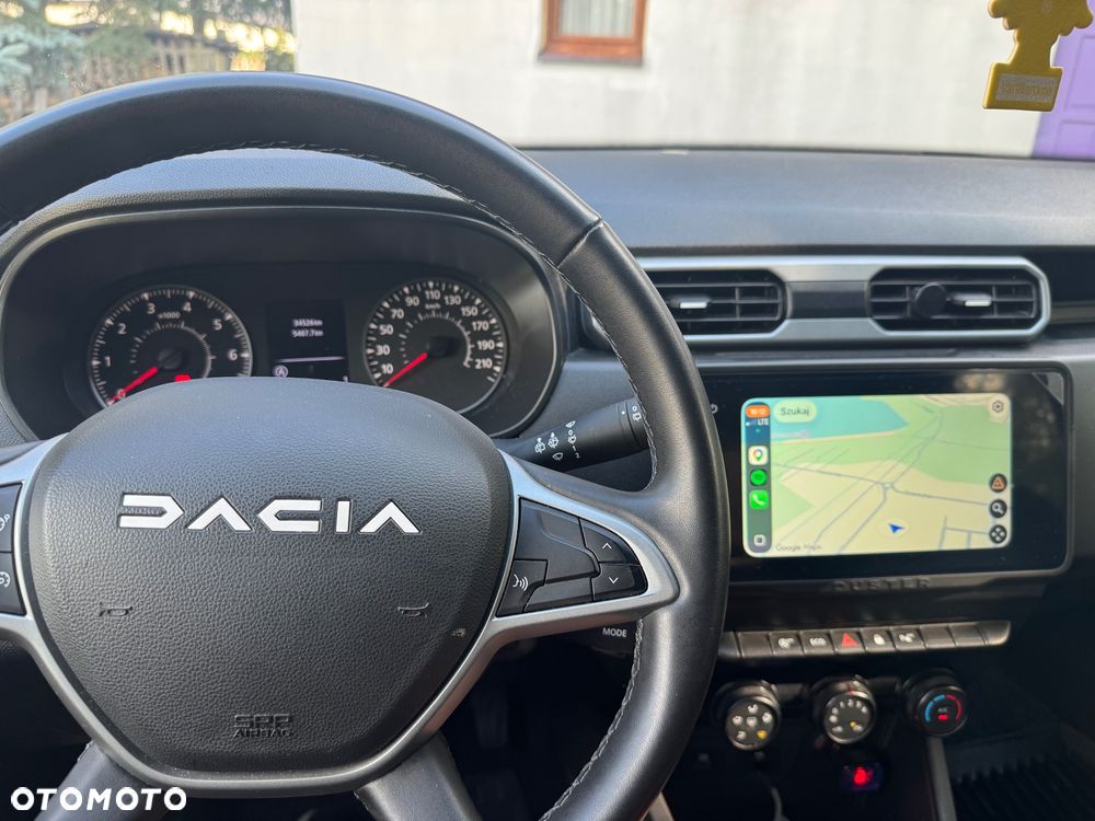 Dacia Duster 1.0 TCe Expression - 23