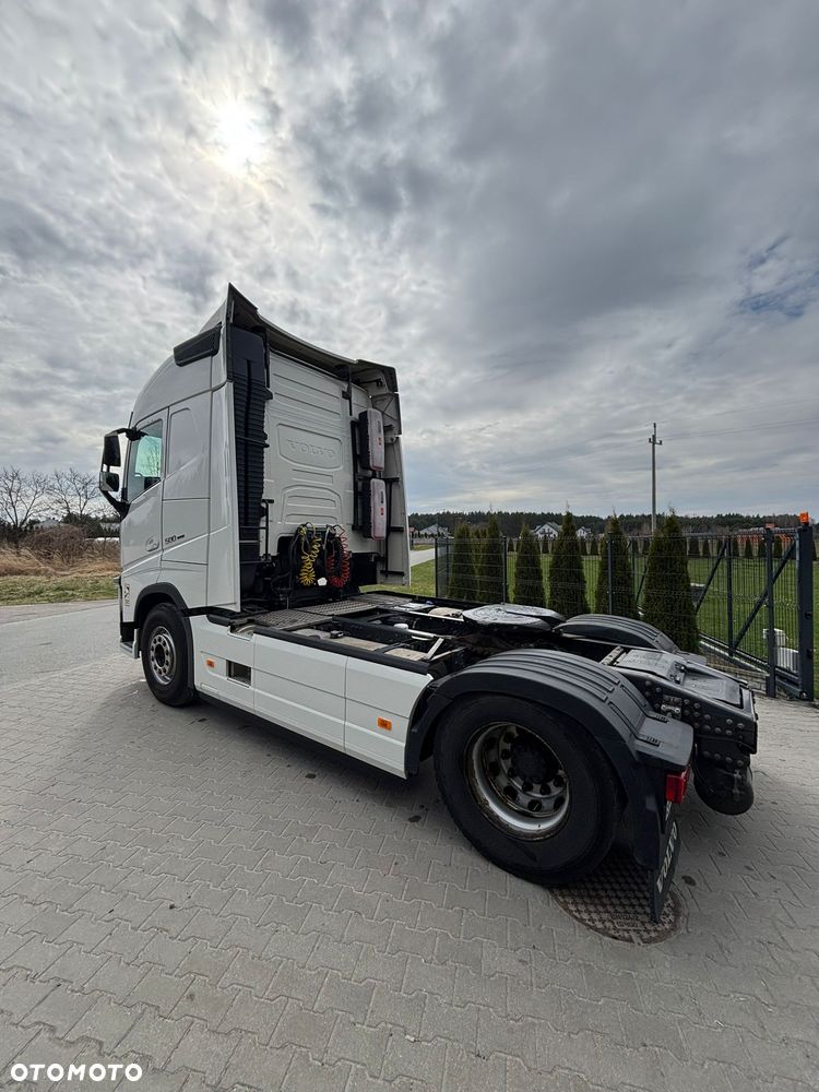 Volvo FH 500 - 7