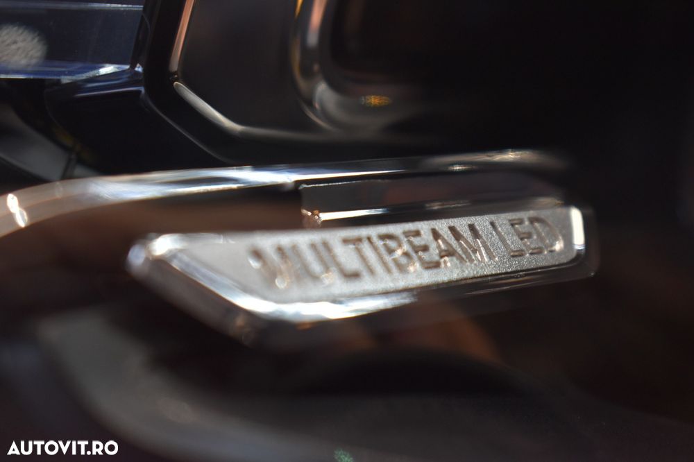 Mercedes-Benz GLS 400 d 4MATIC 9G-TRONIC - 29