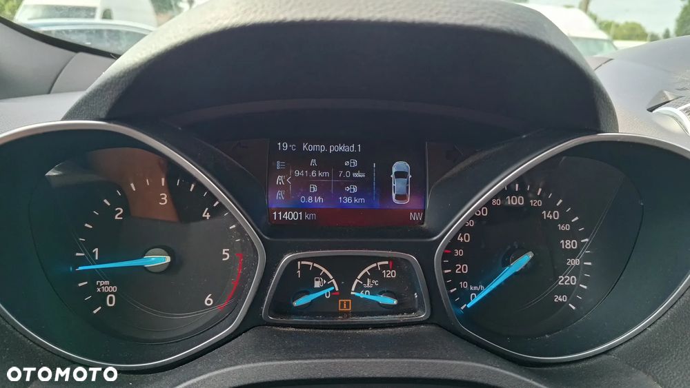 Ford Kuga 2.0 TDCi 4x4 ST-Line - 19