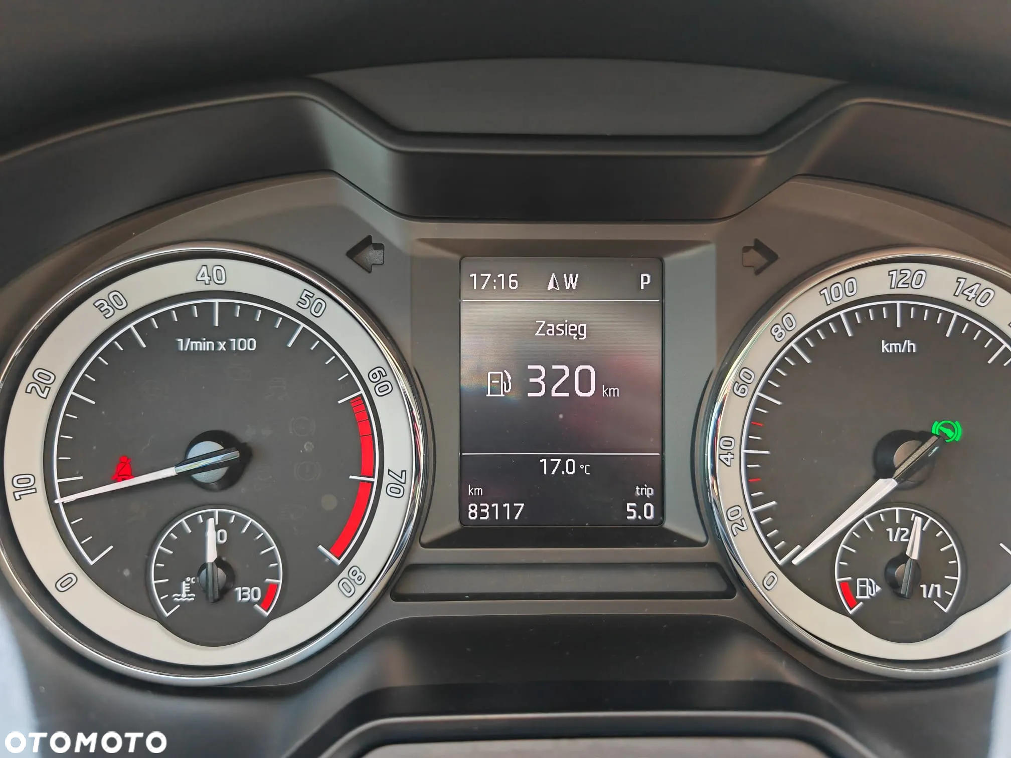 Skoda Octavia 2.0 TSI GPF Style DSG - 8