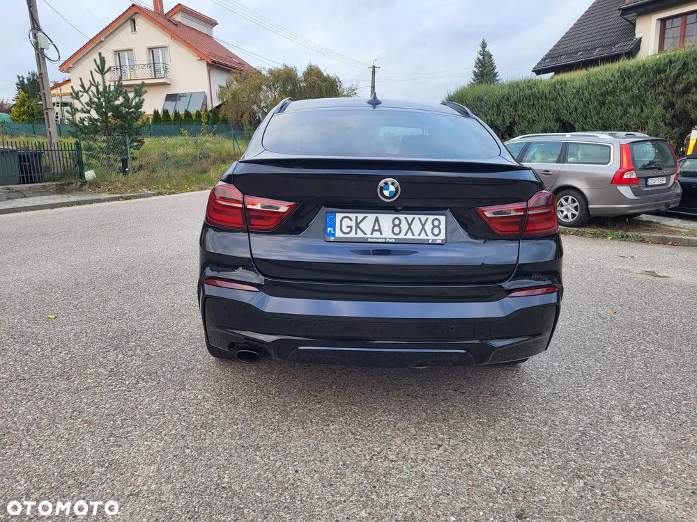 BMW X4 - 13