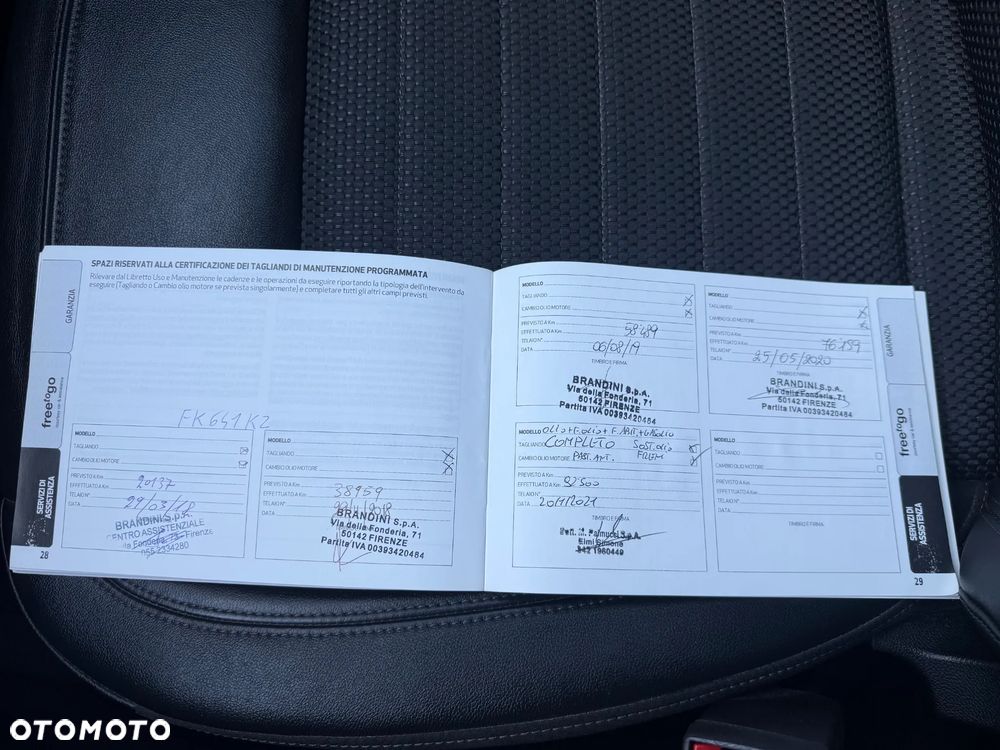 Alfa Romeo Stelvio 2.2 16V AT8 Super - 31