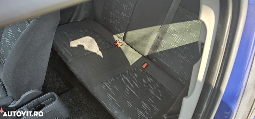 Citroën C5 - 15