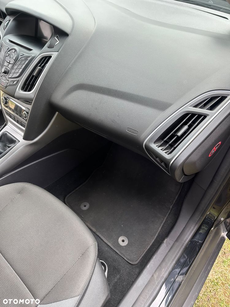 Ford Focus 1.0 EcoBoost Start-Stopp-System TREND - 30