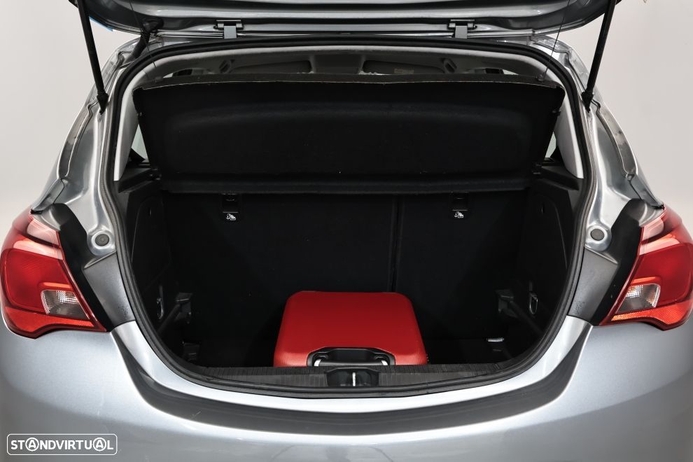 Opel Corsa 1.2 Dynamic - 24