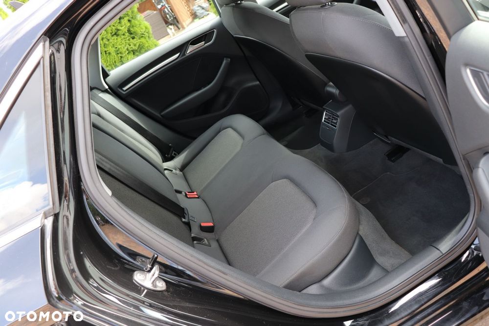 Audi A3 Limousine - 9