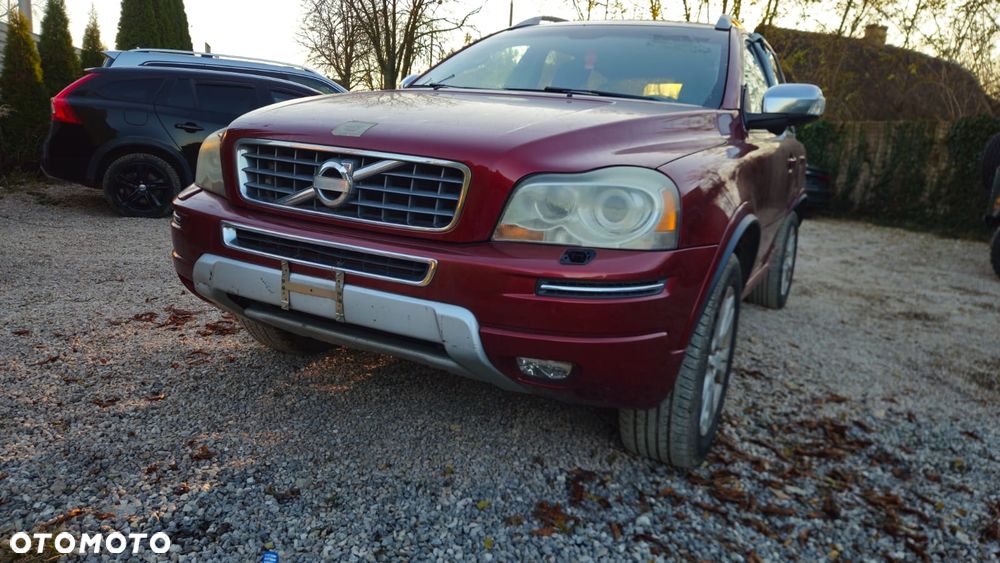 Volvo XC 90 3.2 AWD Executive - 5