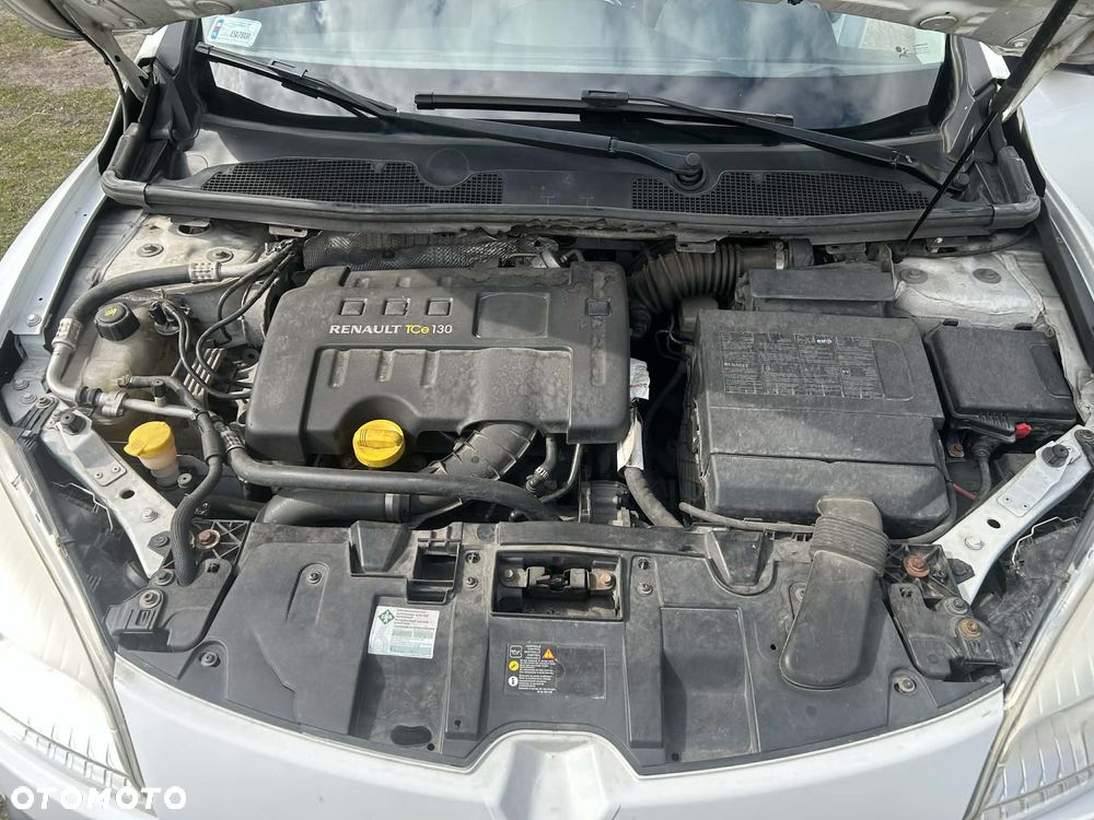 Renault Megane - 15