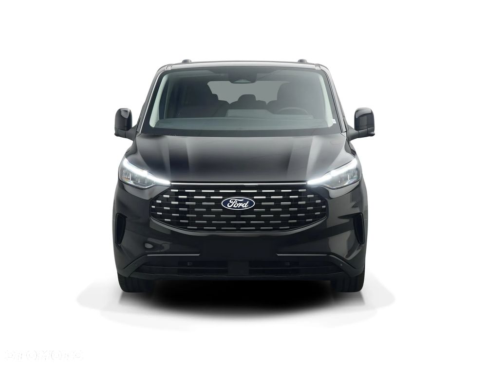 Ford Tourneo Custom 2.0 EcoBlue 320 AWD L2 Titanium - 8