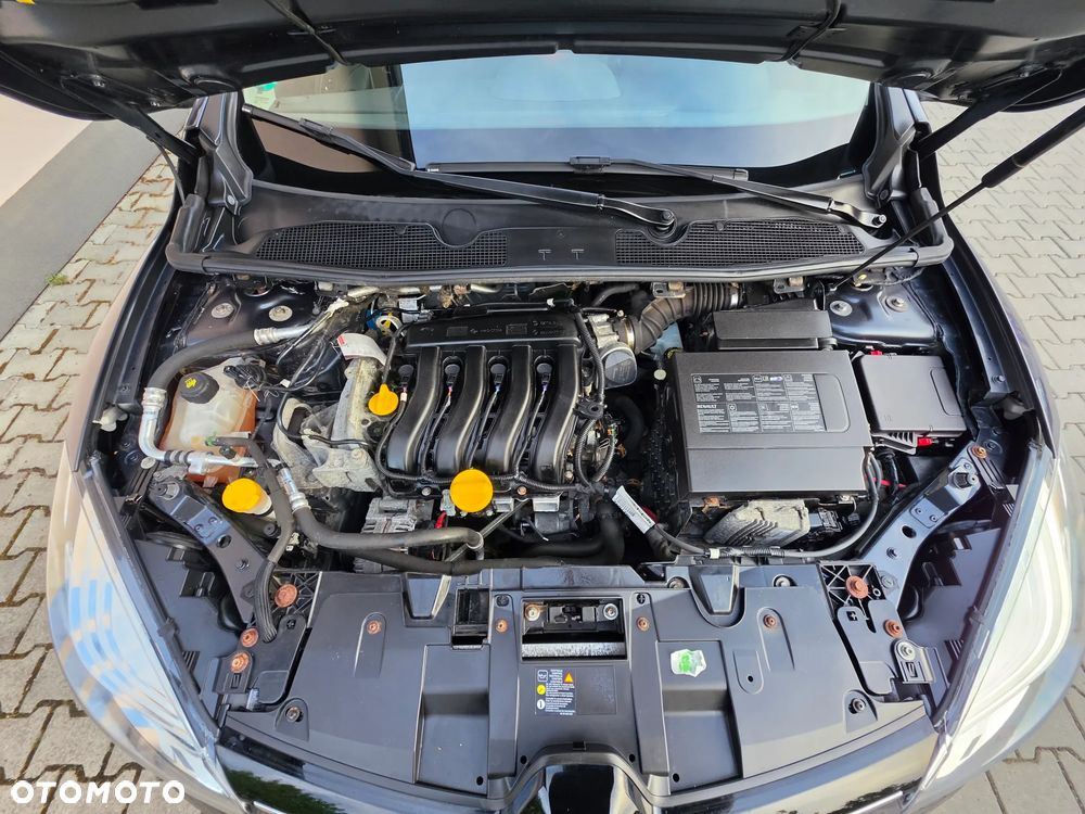 Renault Megane 1.6 16V Generation Authentique - 26