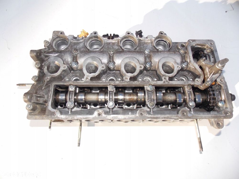 głowica ford kuga mk1 mondeo mk4 2.0 tdi 136 9641752610 - 5