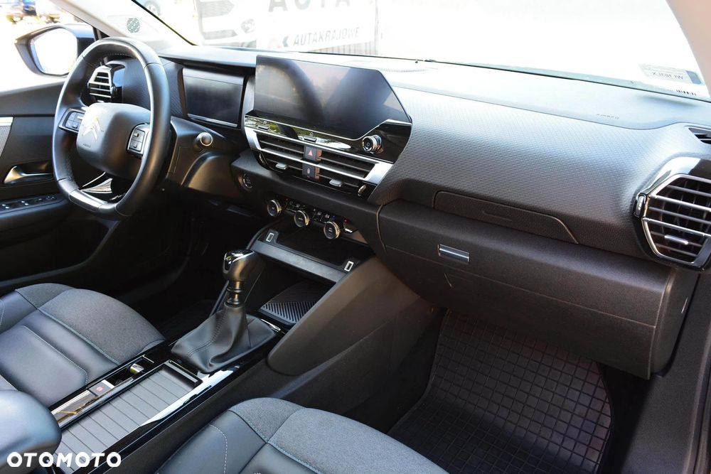 Citroën C4 1.5 BlueHDi Shine S&S - 30