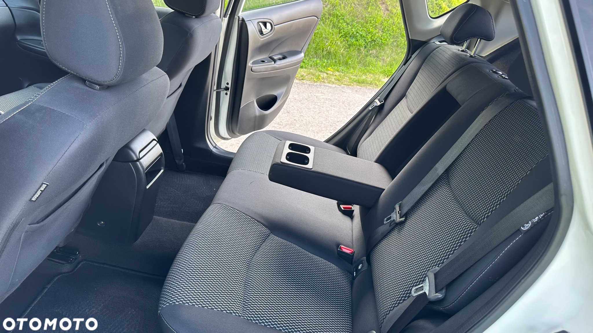 Nissan Pulsar 1.2 DIG-T Acenta EU6 - 20