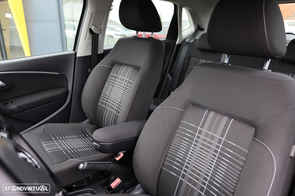 VW Polo 1.0 Lounge - 8