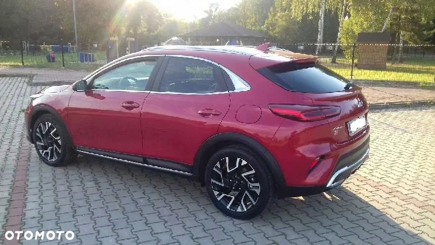 Kia XCeed 1.5 T-GDI Business Line DCT - 6