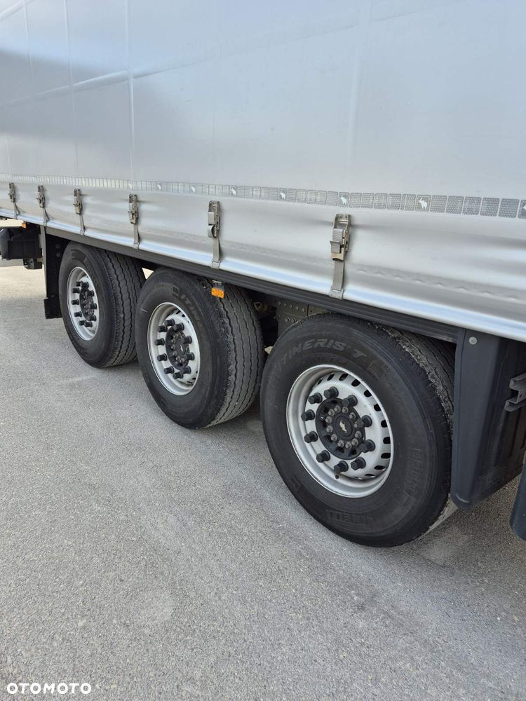Schmitz Cargobull SCB*S3 - 25