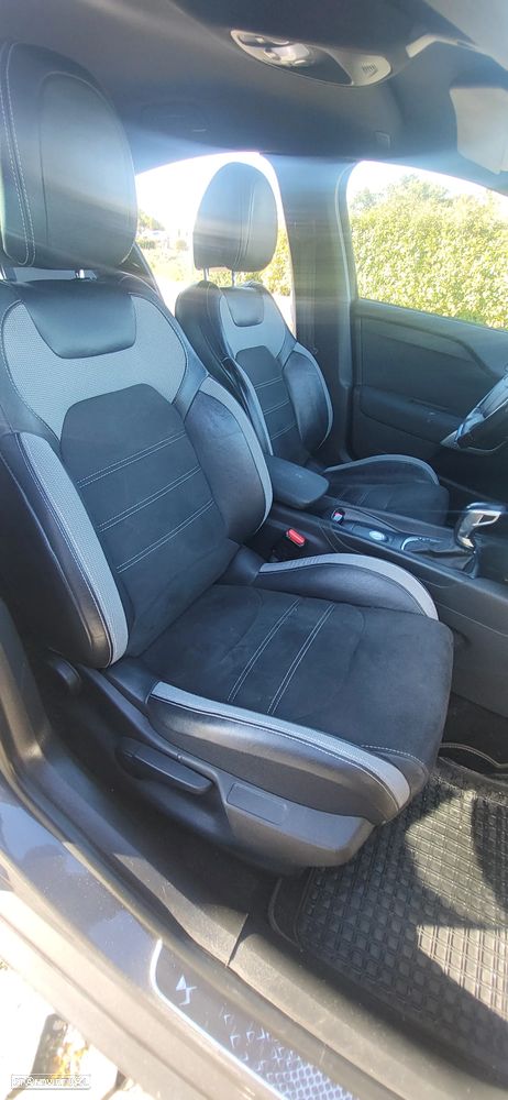 DS DS4 1.6 BlueHDi So Chic J18 EAT6 - 10