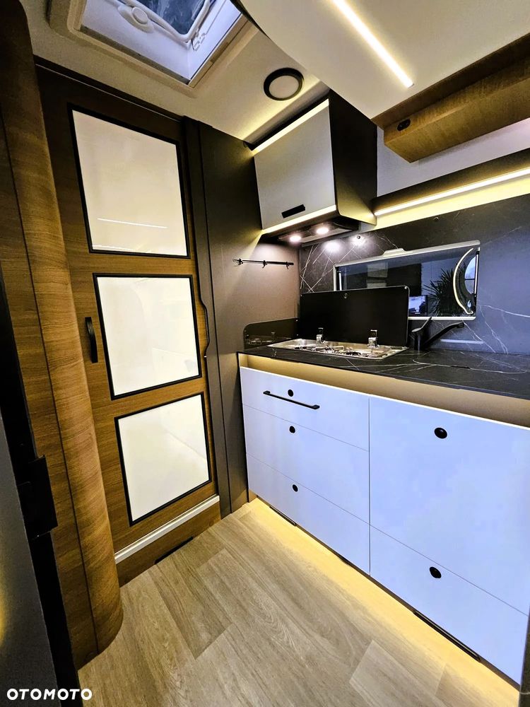 Benimar Mileo 268 - 14