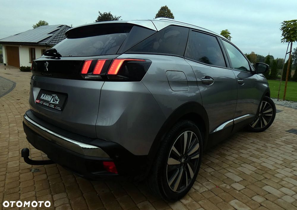 Peugeot 3008 1.5 BlueHDi Allure S&S - 25