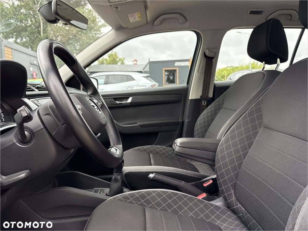 Skoda Fabia 1.0 TSI Ambition - 9