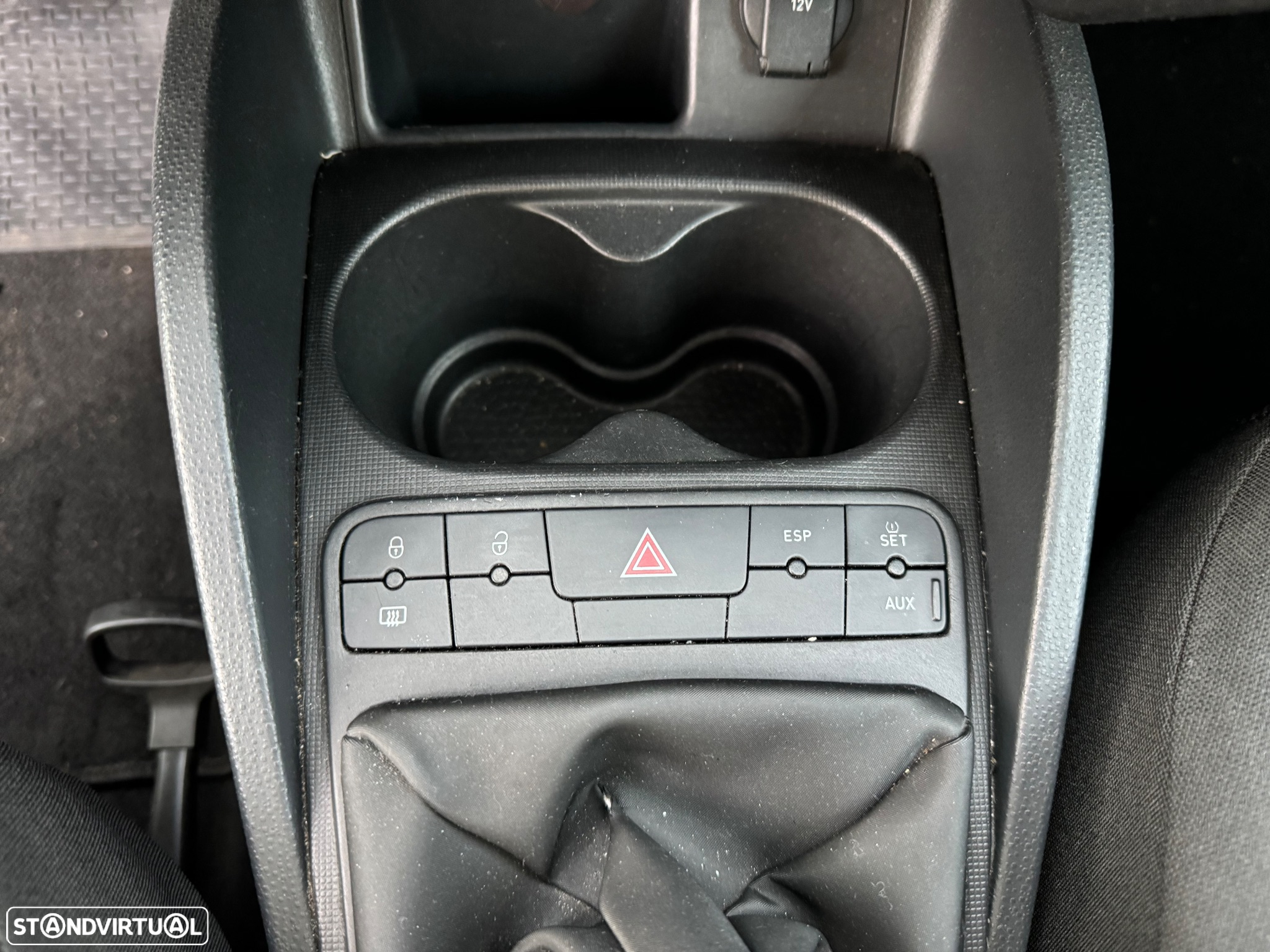 SEAT Ibiza 1.4 TDi FResc Plus - 14