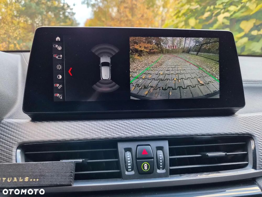 BMW X2 2021 photo 3