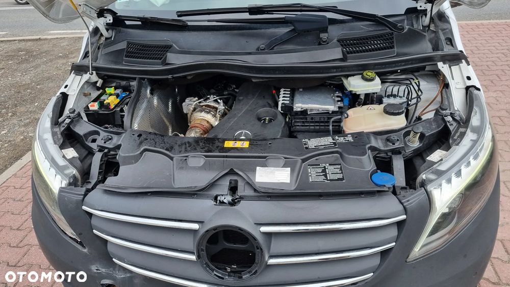 Mercedes-Benz Vito - 28
