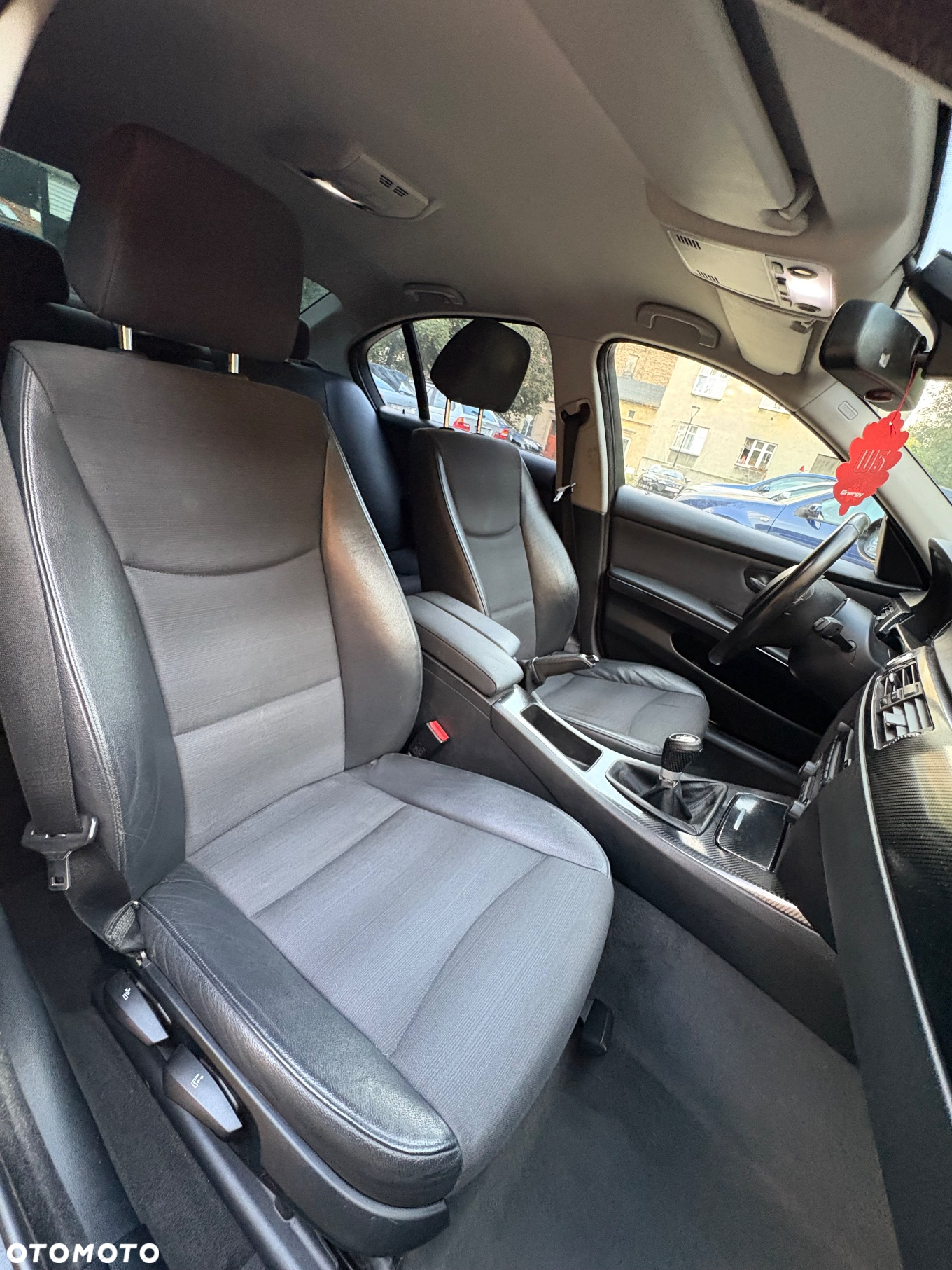 BMW Seria 3 320i - 24