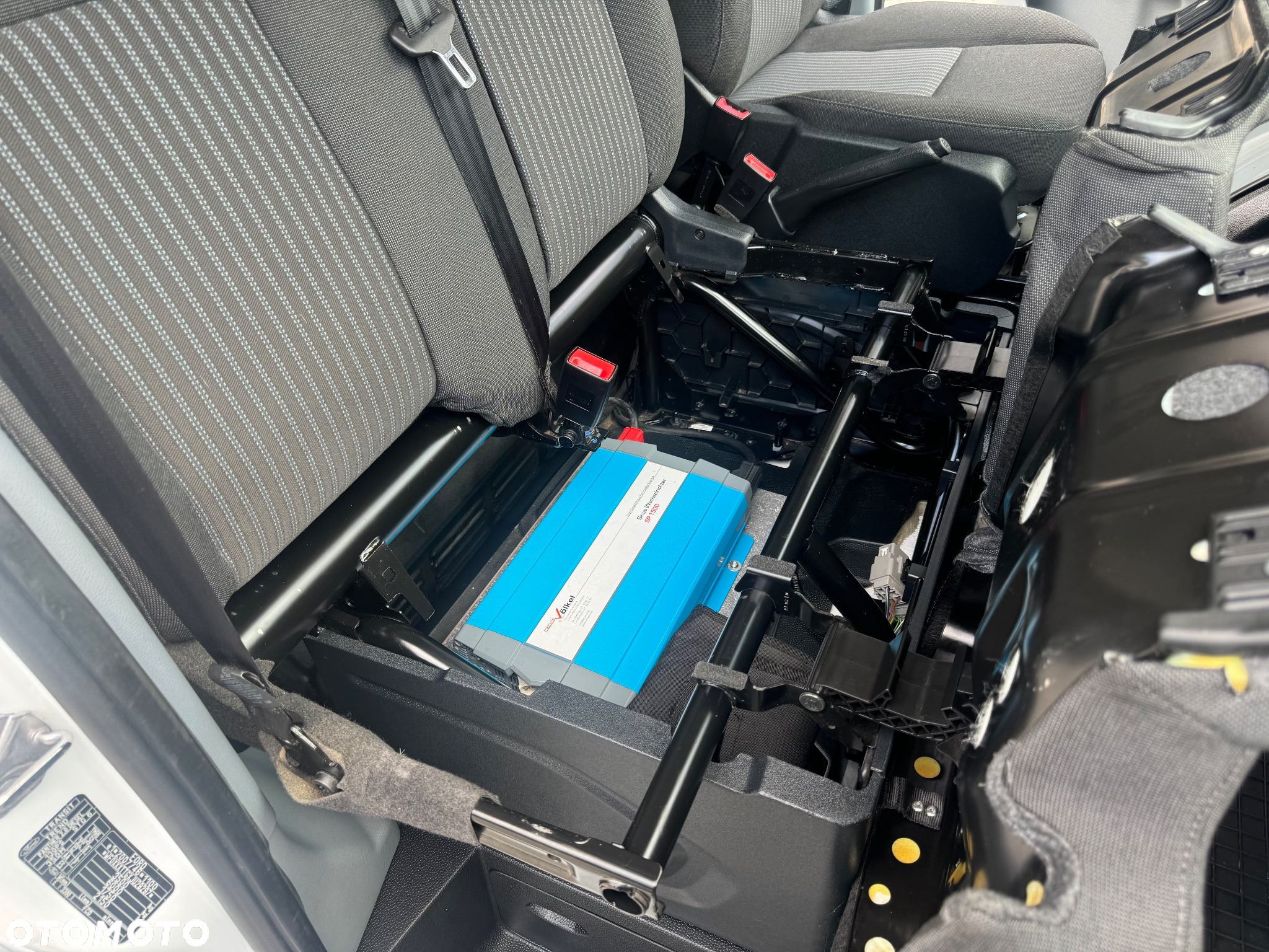 Ford Transit - 33