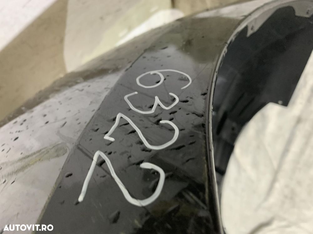 Bara spate Seat Cupra Born, 2021, 2022, 2023, 2024, cod origine OE 10E807421B. - 11