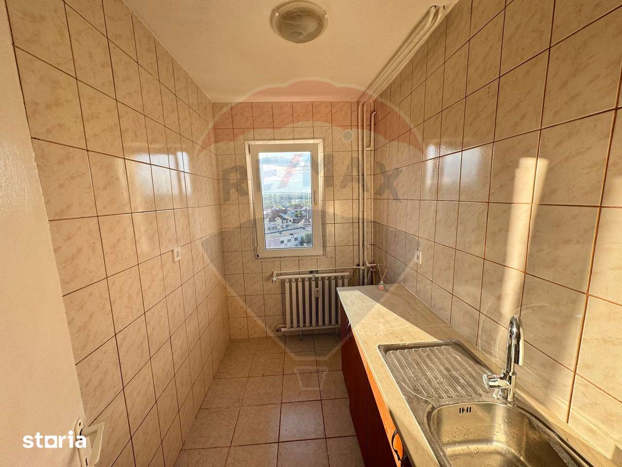 Apartament cu 2 camere de vânzare în zona Narcisa - Imagine principală: 3/10