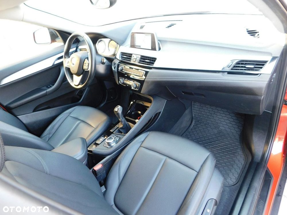 BMW X2 - 15