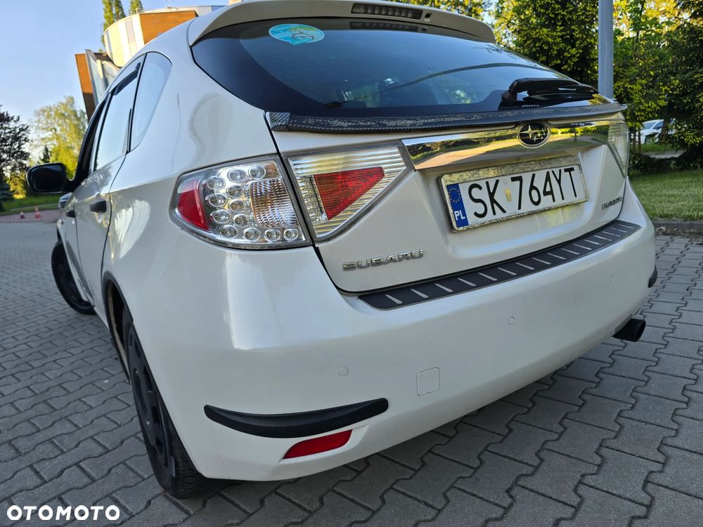 Subaru Impreza 1.5 RA - 23