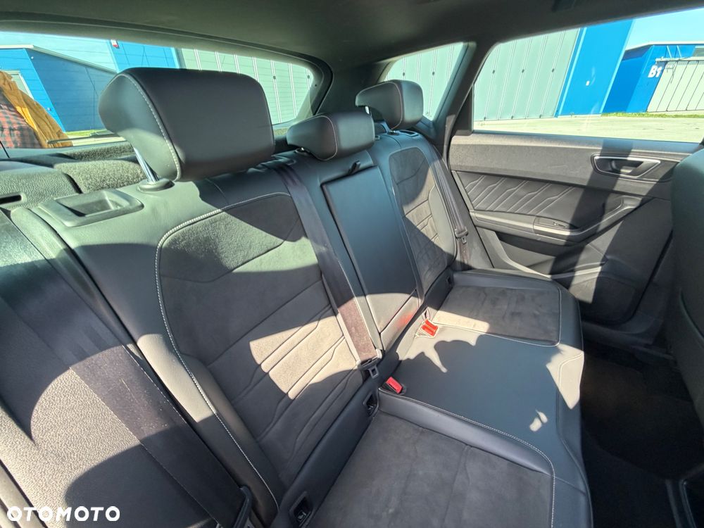 Seat Ateca 1.5 TSI Xperience S&S DSG - 18