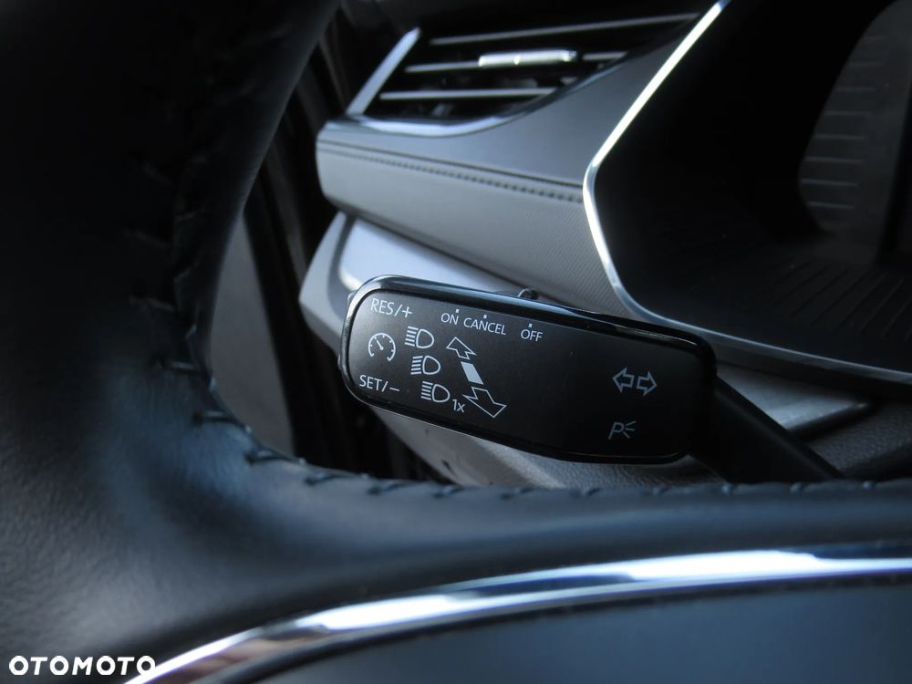 Skoda Octavia 1.5 TSI ACT Ambition - 13