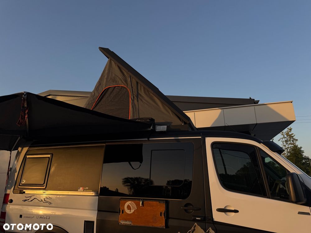 Mercedes-Benz SPRINTER - 20
