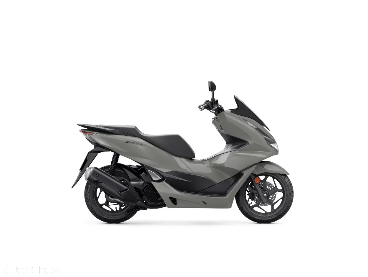 Honda PCX 125 - 2