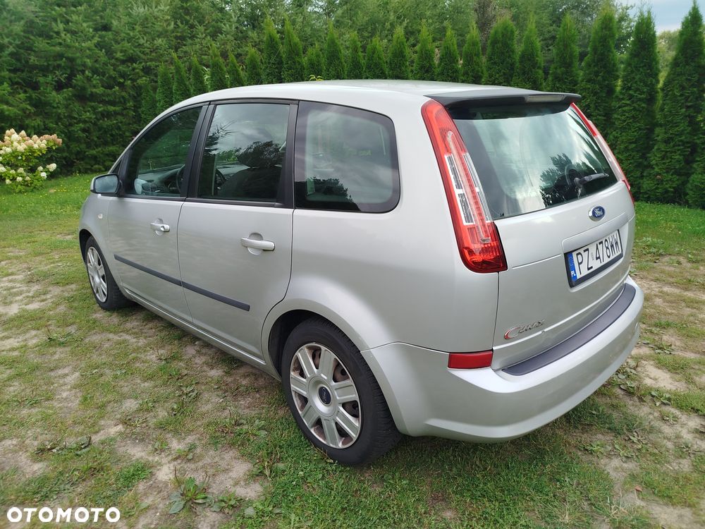 Ford C-MAX - 4