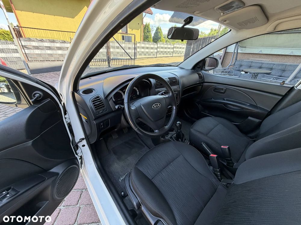 Kia Picanto 1.1 Vision - 27